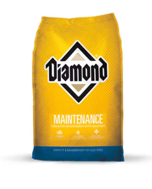 Diamond Maintenance 22.8kg