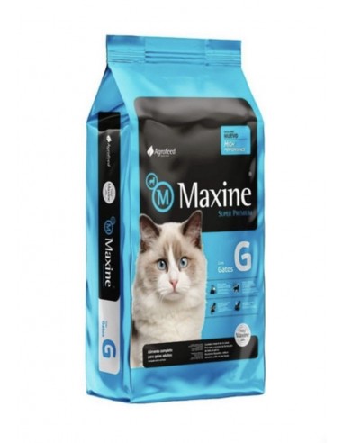 MAXINE GATO 3 KG 